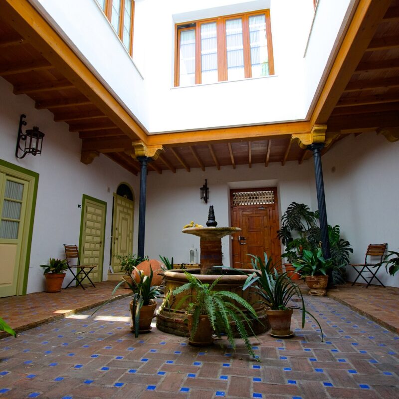 Casa de las Tilas Velez-Malaga
