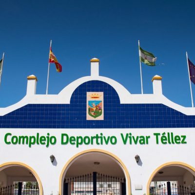 Velez-Malaga Football Ground