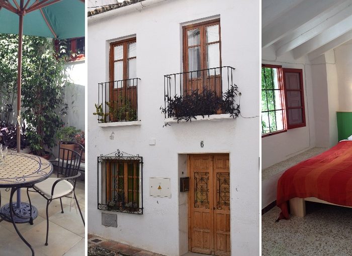 Casa Calzada Herrera