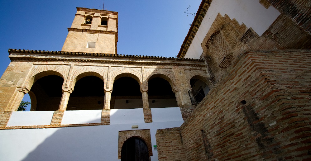 Iglesia de Santa Maria, Semana Santa Museum