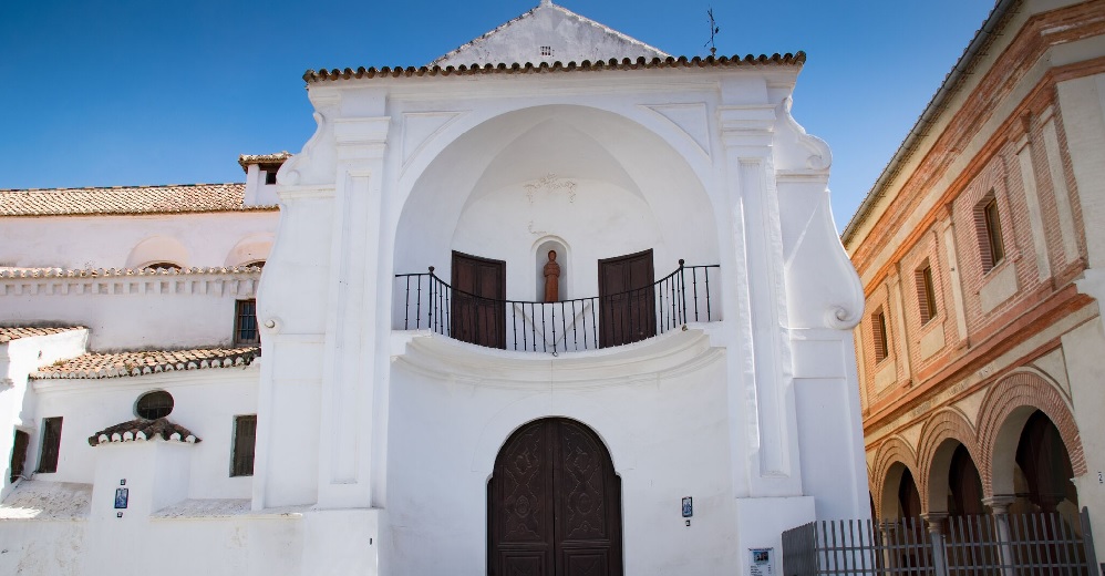 Iglesia de San Francisco, Velez-Malaga