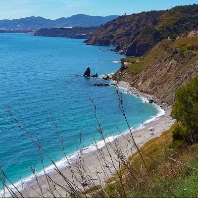 Maro beach