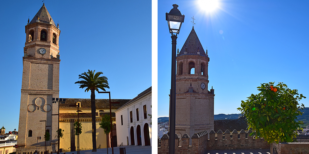 san juan collage photo