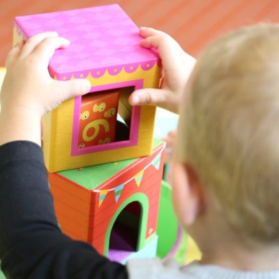 Nursery Schools in Velez