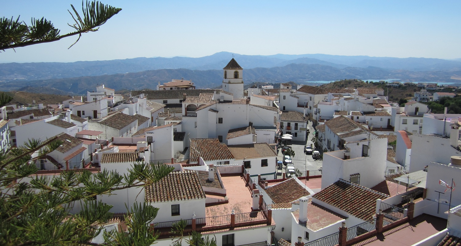 canillas de aceituno rooftops