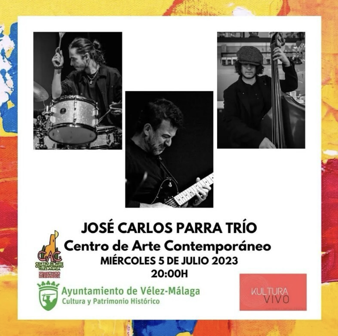 Jazz Velez-Malaga 2023