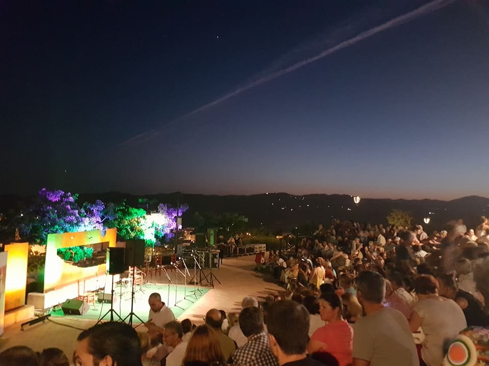 Festival Acompasao, Velez-Malaga