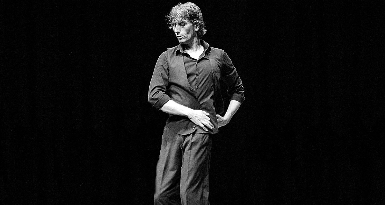 flamenco dancer antonio guerra