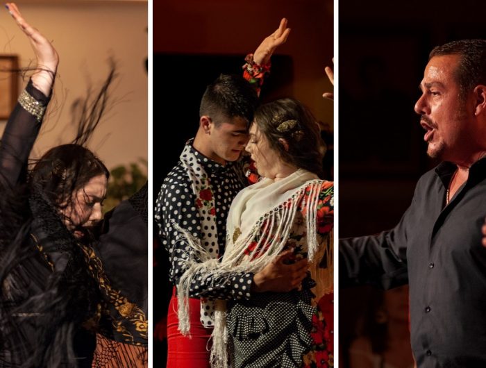 Flamenco en Velez-Malaga