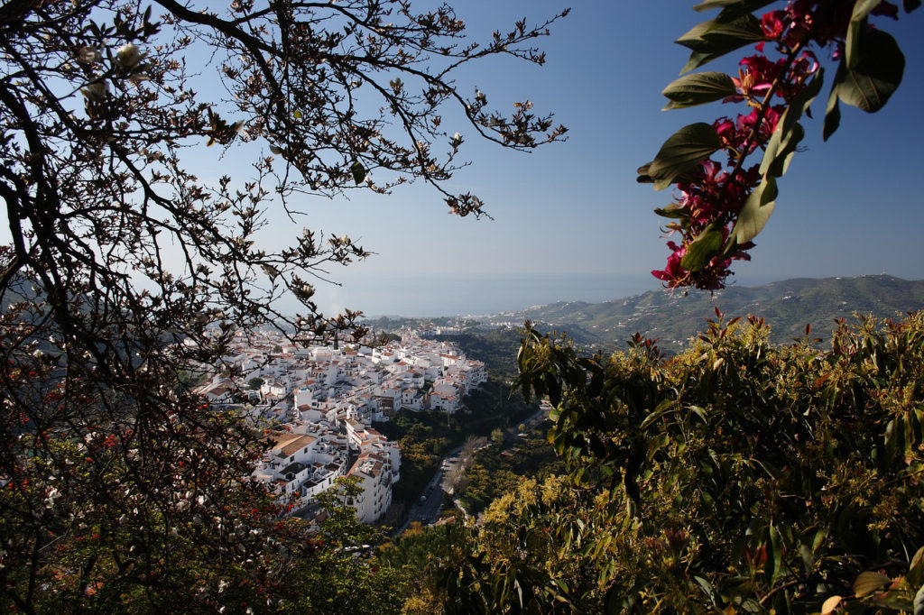 Frigiliana