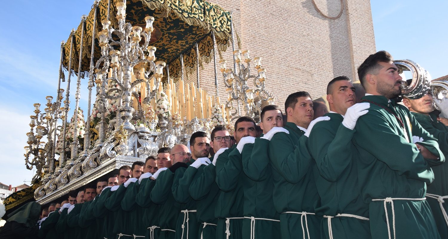 Semana Santa Velez-malaga