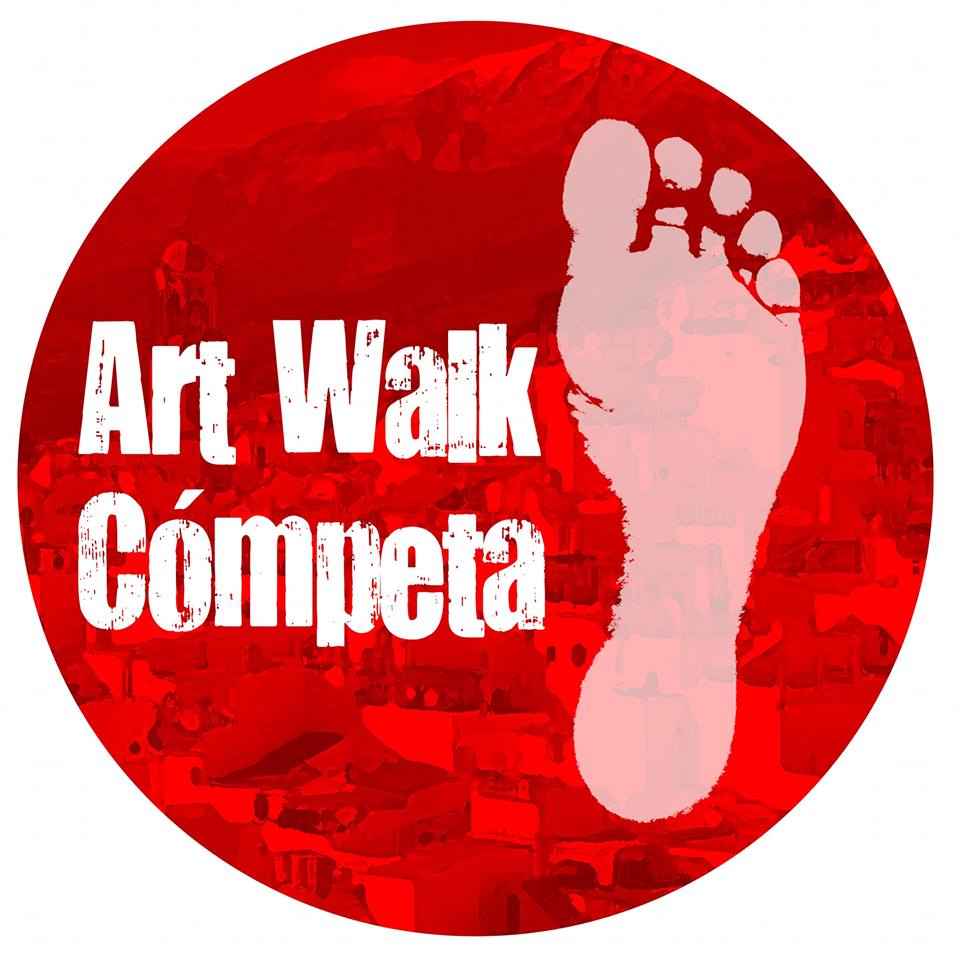competa art walk