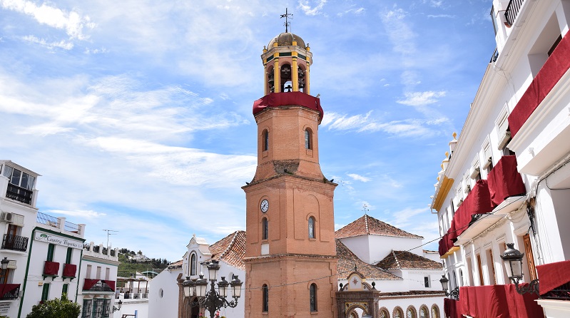 Competa Church