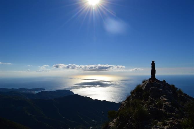 El Cielo La Axarquia