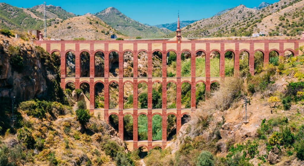 Nerja Viaduct