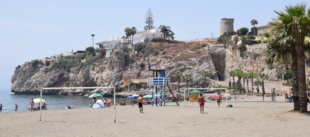 Rincon de la Victoria Malaga