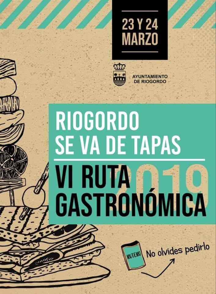 Riogordo Tapas Route