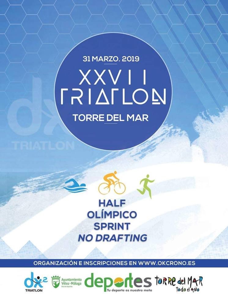 Triathlon Torre del Mar