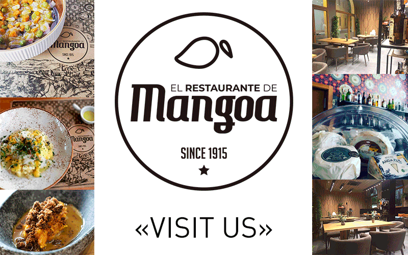 Mangoa Restaurant in Velez-Malaga