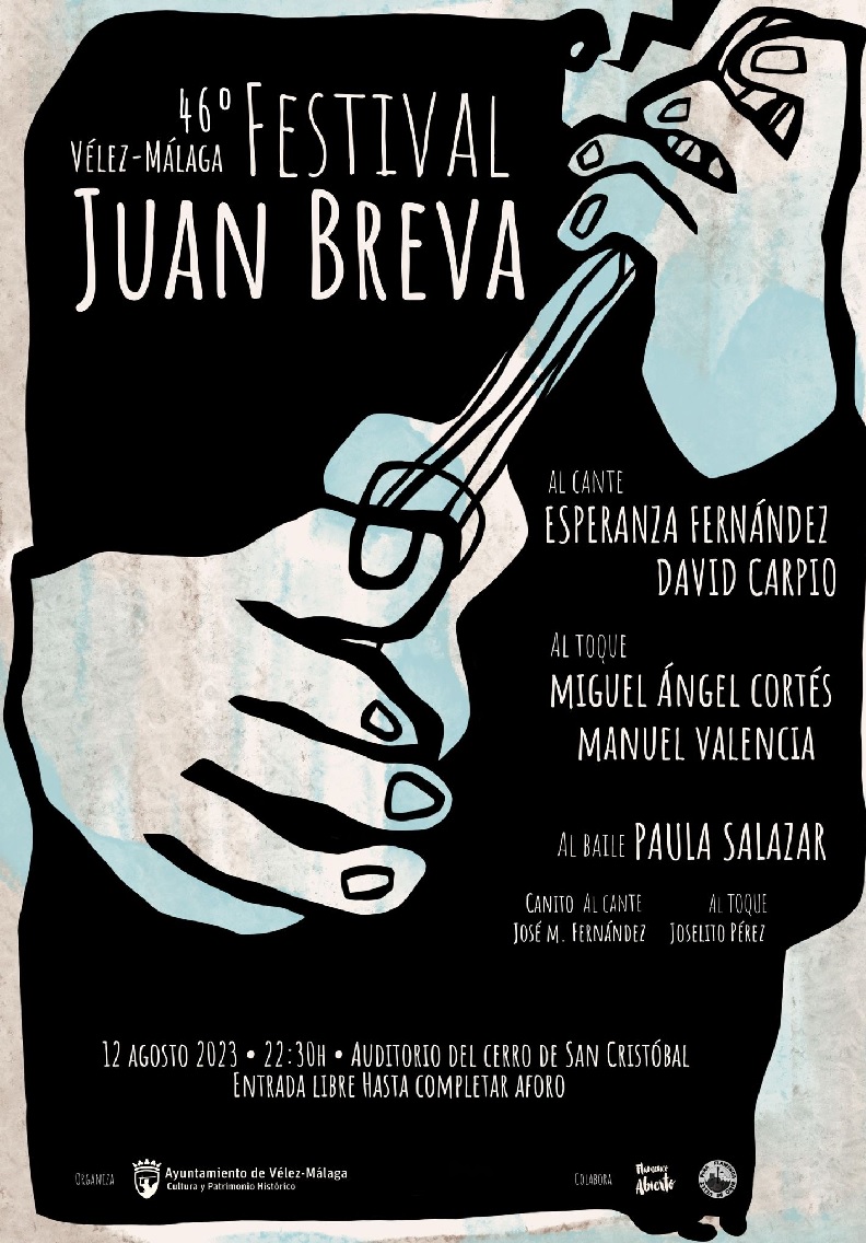 Juan Breva festival 2023