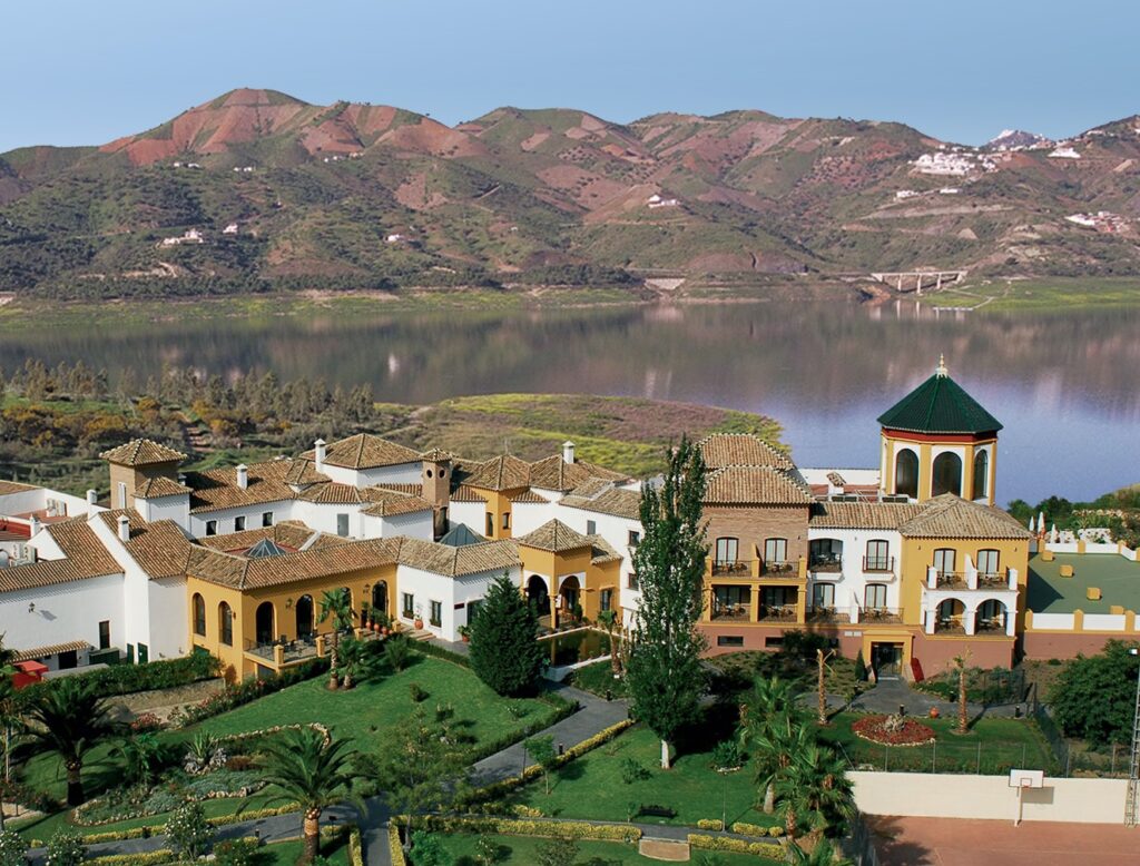 La Viñuela A Local's Guide to Everything You Need to Know