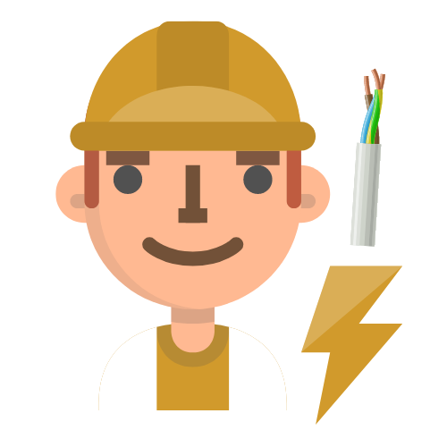 Electrician in Velez