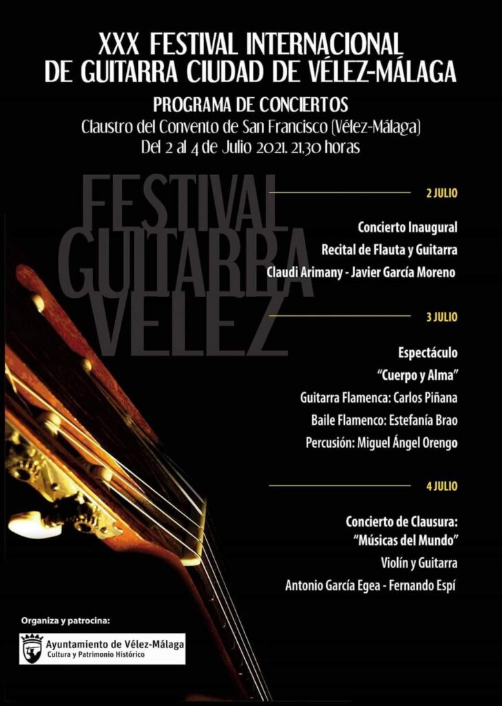 Classic Guitar Festival