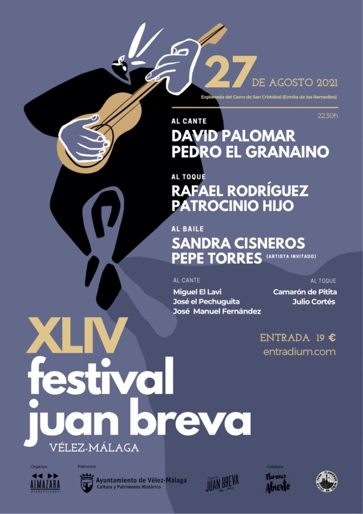 Festival Juan Breva