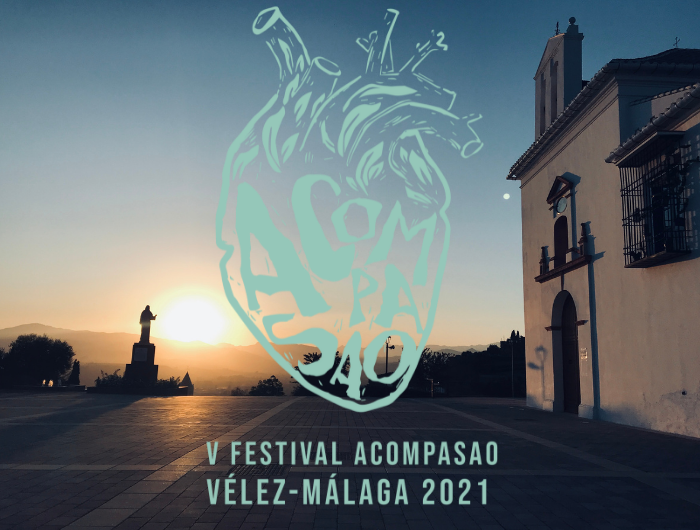 Open Air Flamenco Festival, Velez-Malaga