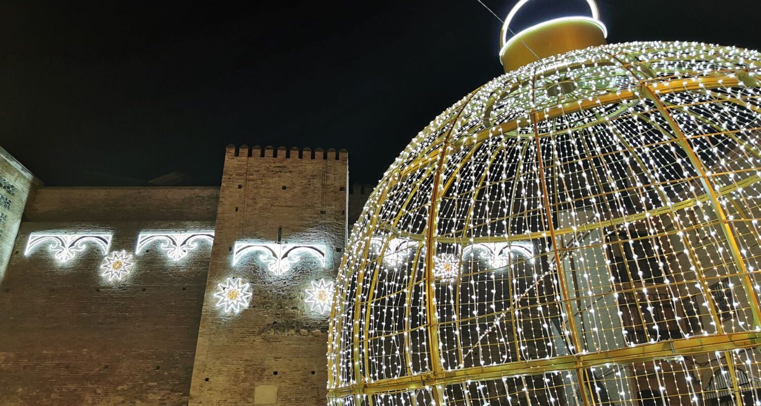 Christmas in Velez-Malaga