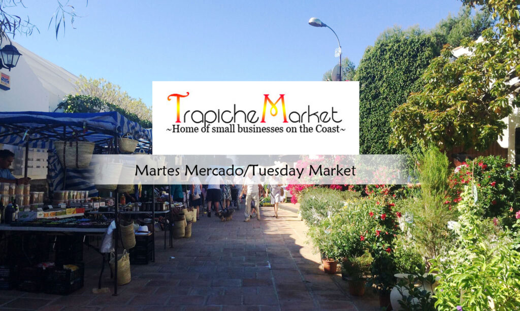 Trapiche Market on Tuesdays