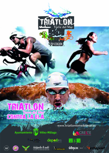triathlon 2022 Torre del Mar
