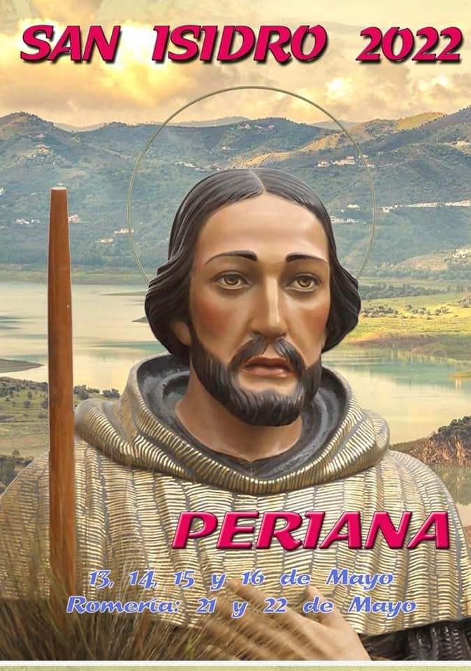 San Isidro and Romeria Periana 