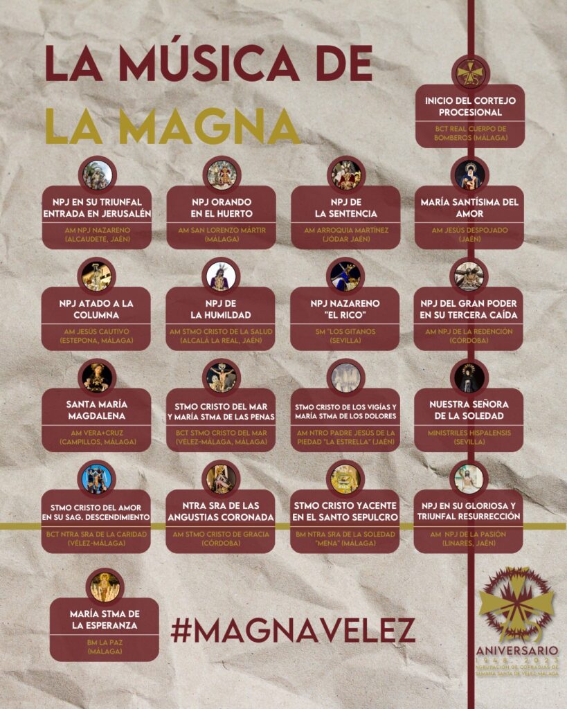 Magna Velez-Malaga