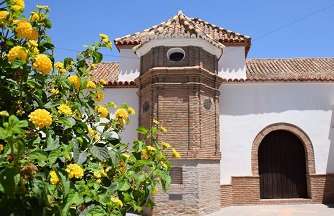 benamargosa church